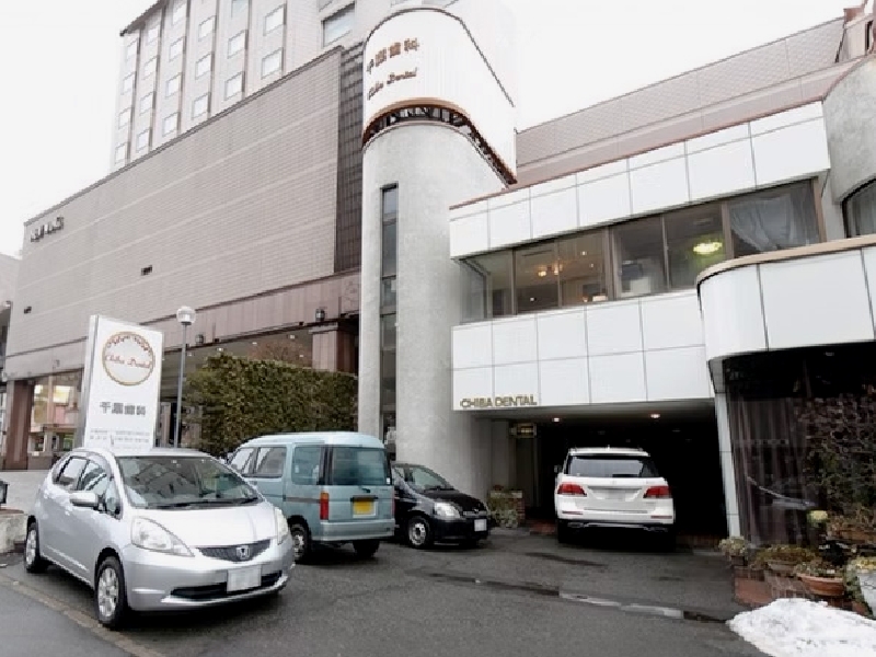 当院へのアクセス方法