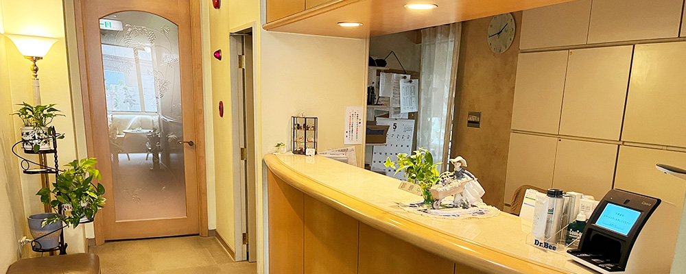 施設基準や加算などの掲示